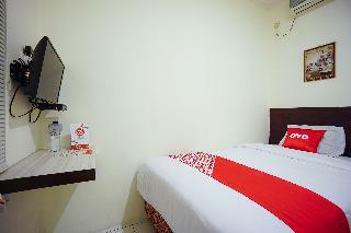 Oyo 1838 Cozy Home