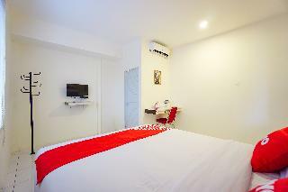 Oyo 1838 Cozy Home