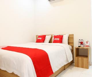 Oyo 1191 Monalisa Residence And Cafe