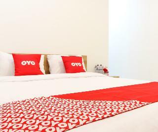 Oyo 1191 Monalisa Residence And Cafe