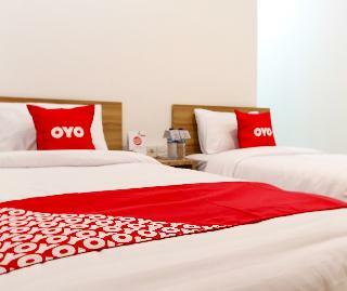Oyo 1191 Monalisa Residence And Cafe