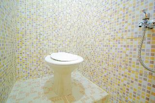 Oyo 1587 Graha Homestay