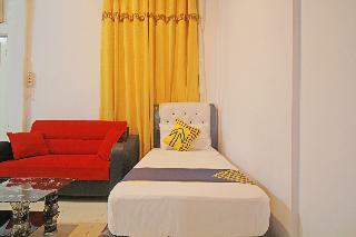 Oyo 1587 Graha Homestay