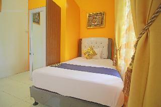 Oyo 1587 Graha Homestay