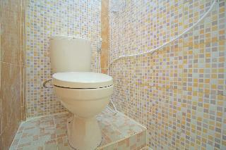 Oyo 1587 Graha Homestay