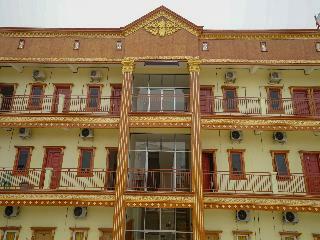 Oyo 1146 Miracle Homestay