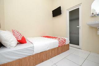 Oyo 1250 Unta Residence