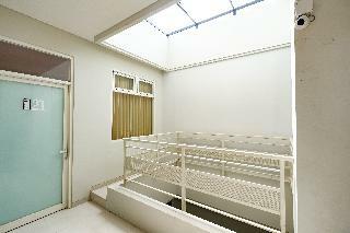 Oyo 2133 Pintu Naga