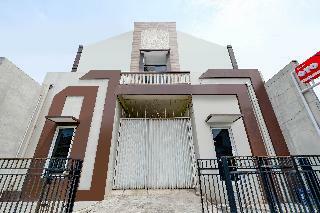 Oyo 2206 Penthouse