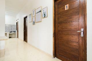 Oyo 2118 Fh Stay
