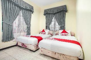 Oyo 940 Telaga Mas International Hotel