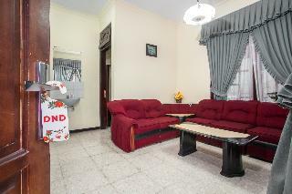 Oyo 940 Telaga Mas International Hotel