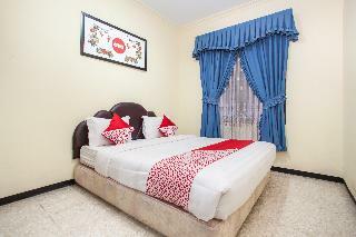 Oyo 940 Telaga Mas International Hotel