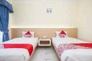 Oyo 940 Telaga Mas International Hotel