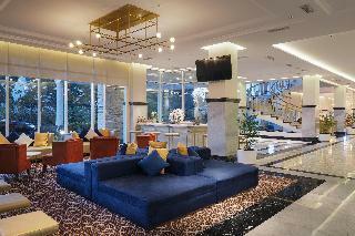 Hotel Horison Ciledug