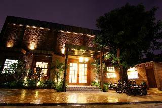 Java Villas Boutique Hotel Resto