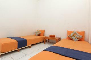Arjuna 31 Homestay