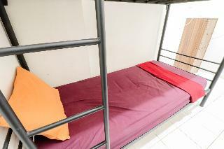 Arjuna 31 Homestay