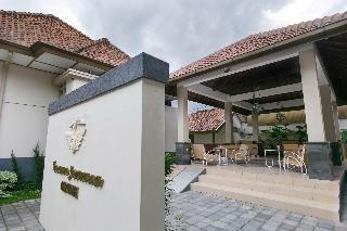 Hotel Taman Yuwono Heritage Malioboro