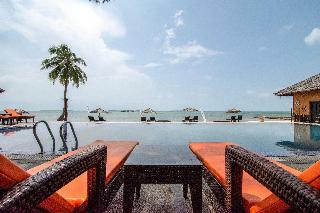 Hotel Bintan Spavilla Beach Resort