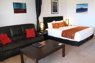 Hotel Admiralty Lodge