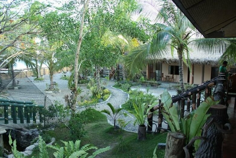 Hotel Nitivos Beach Resort