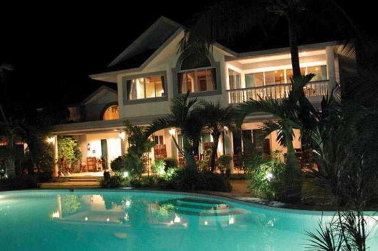 Hotel Boracay Hills