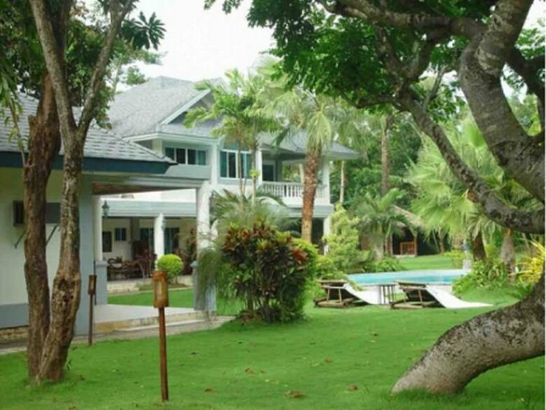 Hotel Boracay Hills