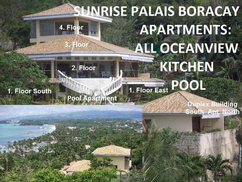 Hotel Sunrise Palais
