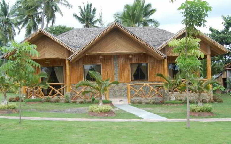 Hotel Dumaguete Springs Beach Resort