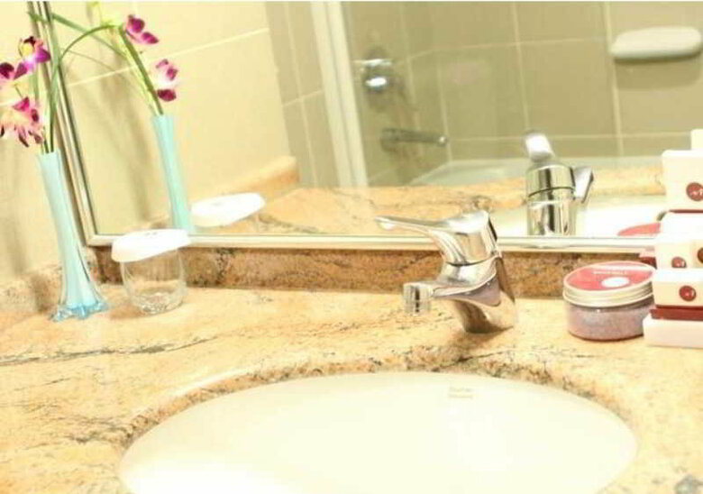 Merwebhotel Al Sadd
