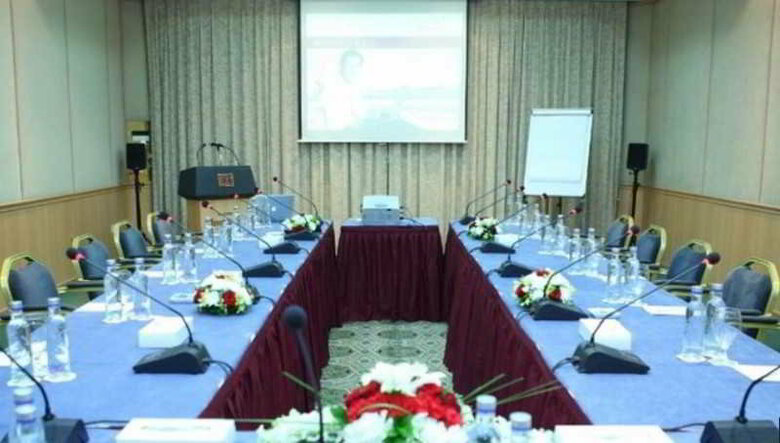 Merwebhotel Al Sadd