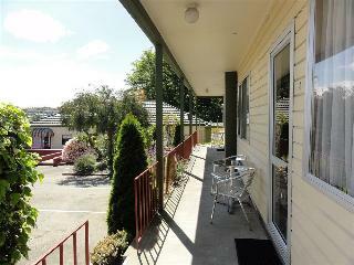 Hotel Parklands Motor Lodge