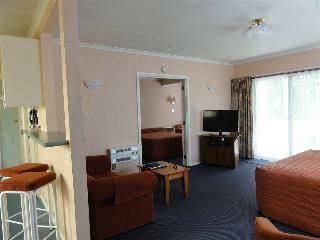 Hotel Parklands Motor Lodge