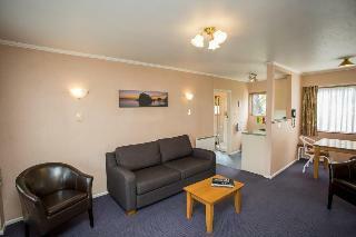 Hotel Parklands Motor Lodge