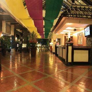Hotel Waterfront Insular Davao