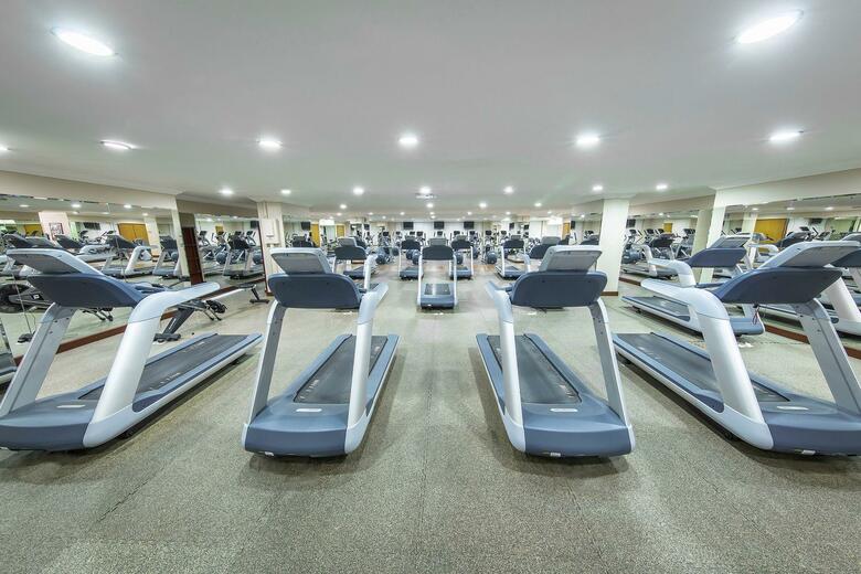 Hotel Ezdan Residences West Bay