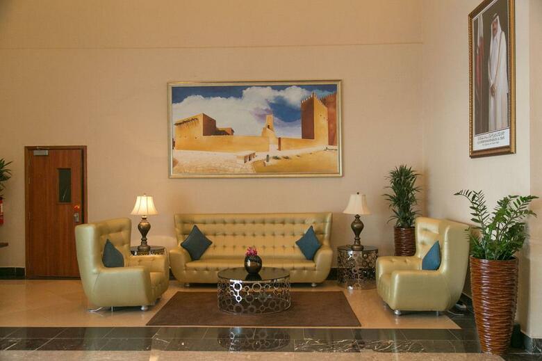 Hotel Ezdan Residences West Bay