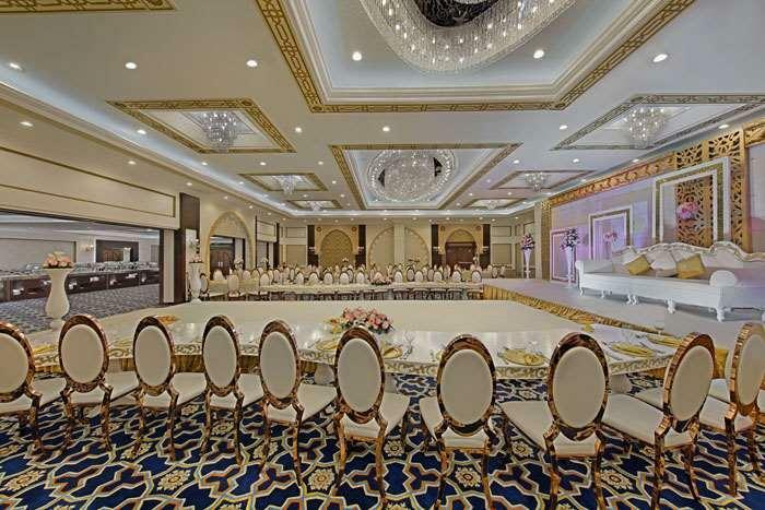 Hotel Ezdan Residences West Bay