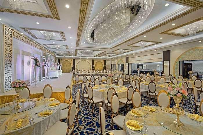 Hotel Ezdan Residences West Bay