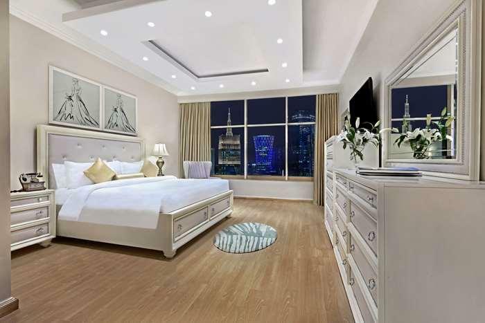Hotel Ezdan Residences West Bay