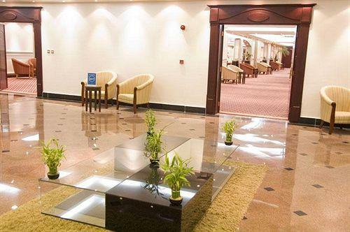 Hotel Ezdan Residences West Bay