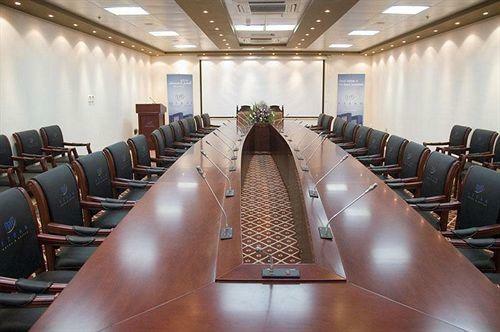 Hotel Ezdan Residences West Bay
