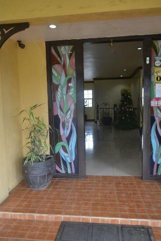 Hotel Casa Marcosa