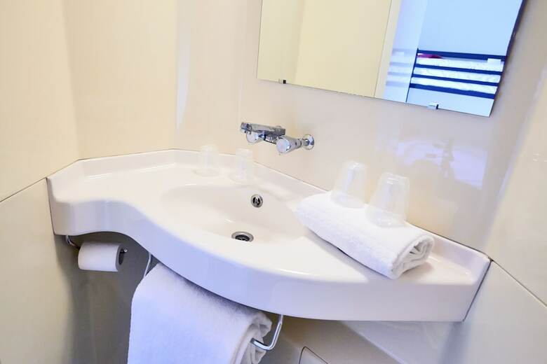Hotel Premi�re Classe Grenoble Nord - Moirans