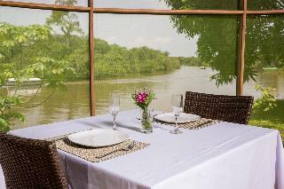 Irapay Amazon Lodge