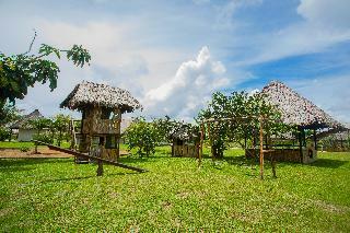 Irapay Amazon Lodge