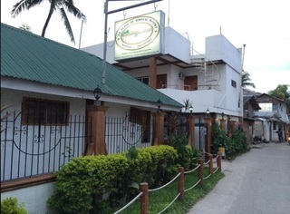 Hotel La Plage de Boracay Resort