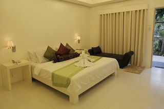 Hotel Casa Pilar Beach Resort Boracay