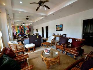 Hotel Island Inn Boracay